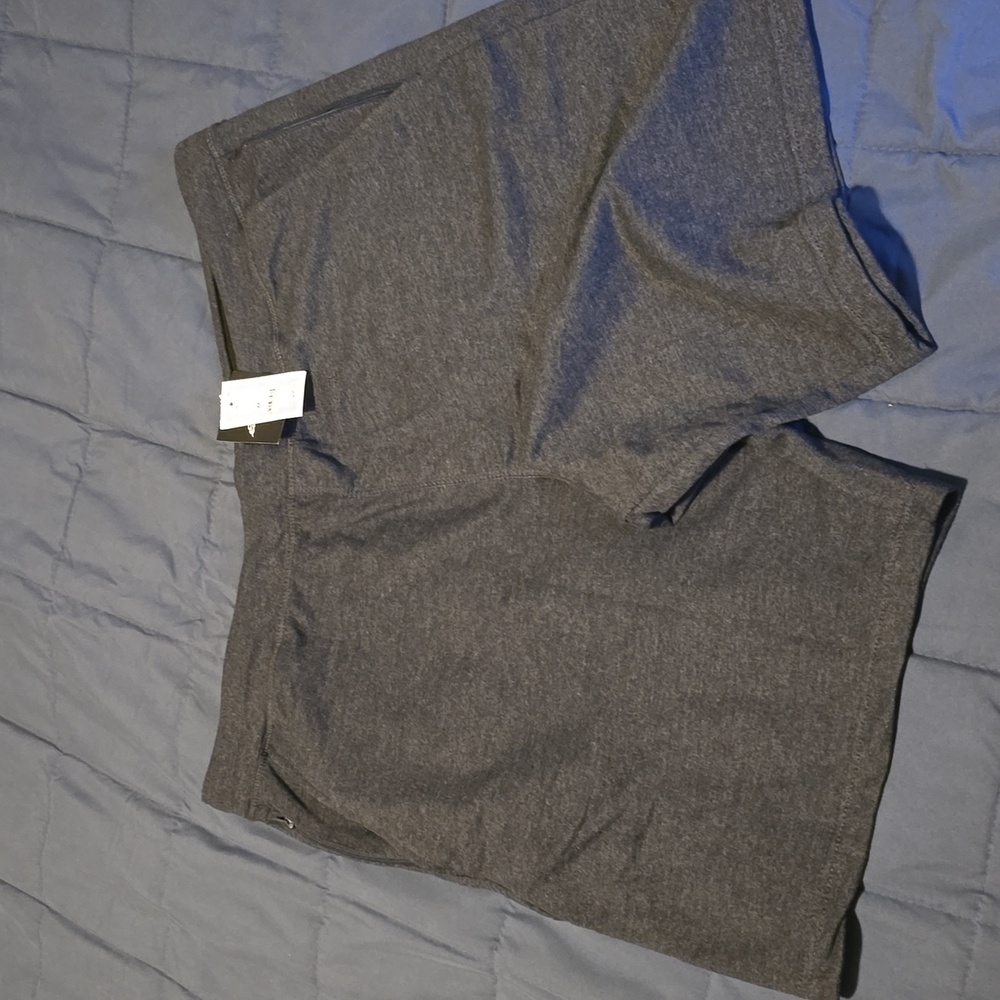 NWT Eddie Bauer mens lounge shorts